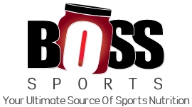 Boss Sports - Your ultimate source of sports nutritional supplements